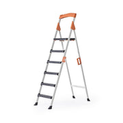 Shkallë metalike 5+1