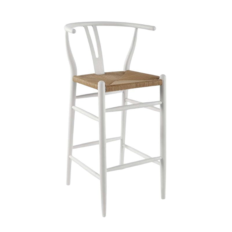 Stol druri GOHA White