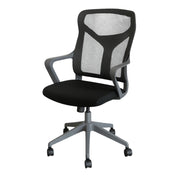 Karrige zyre LUKAS, gri