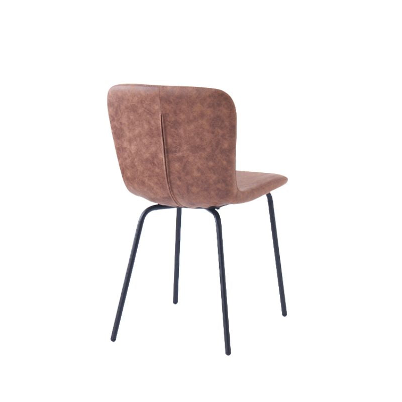 Karrige RANIA, Brown