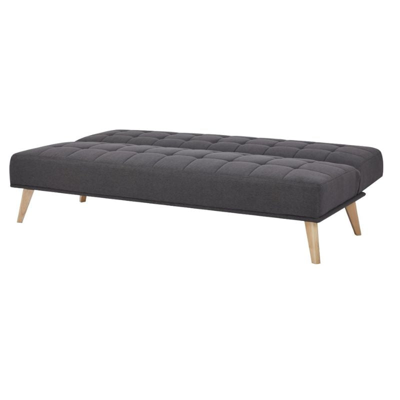 Sofabed SYMONE, Brown