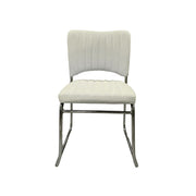 Karrige zyre DUA, White