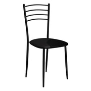 Karrige ALUNA, Black