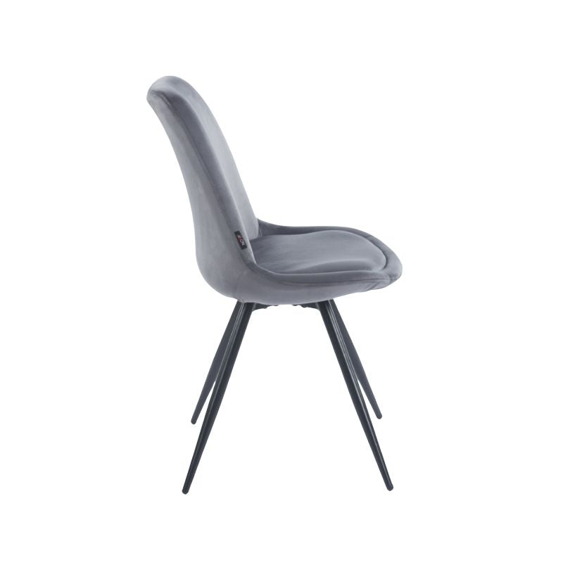 Karrige ELIZ, Grey