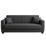 Sofa Bed BARATO, Blue