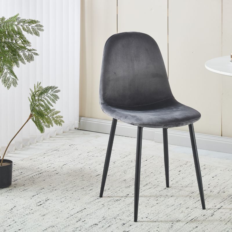 Karrige NINI, Grey