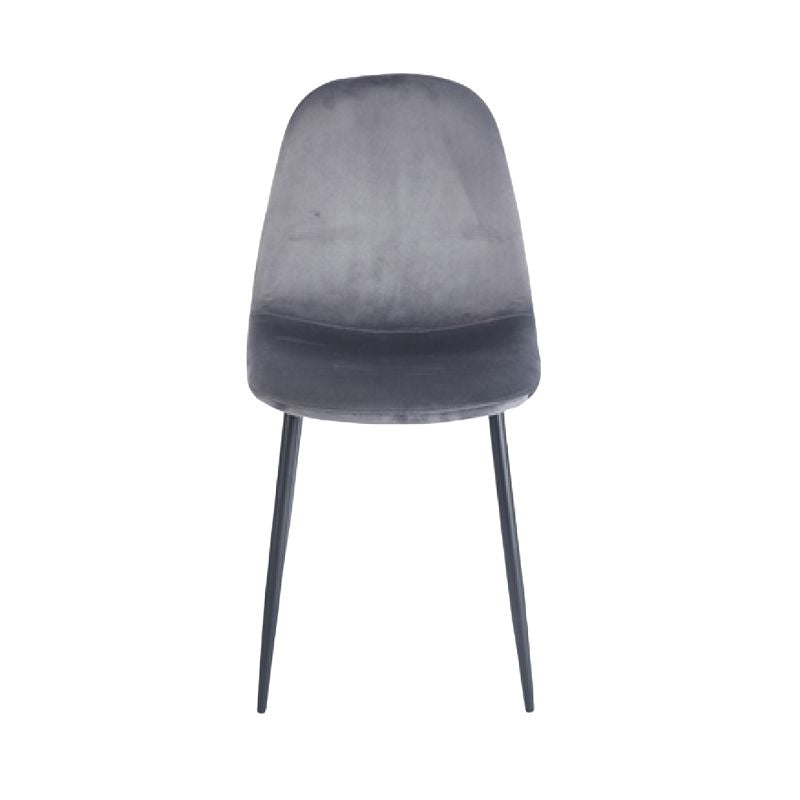 Karrige NINI, Grey