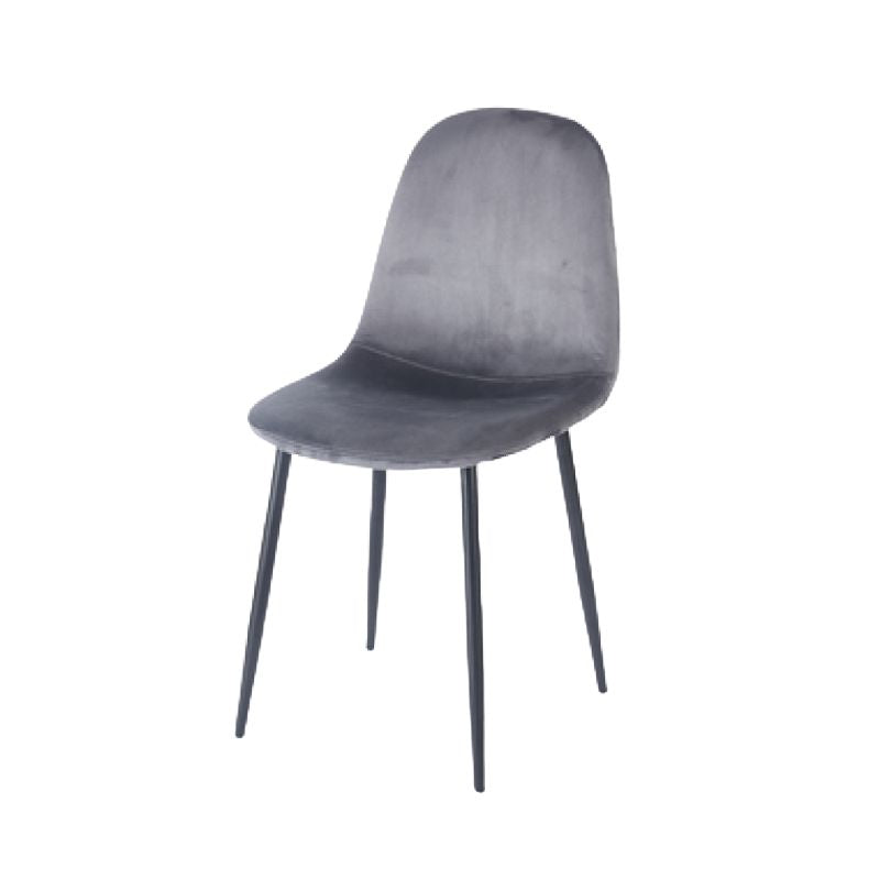 Karrige NINI, Grey