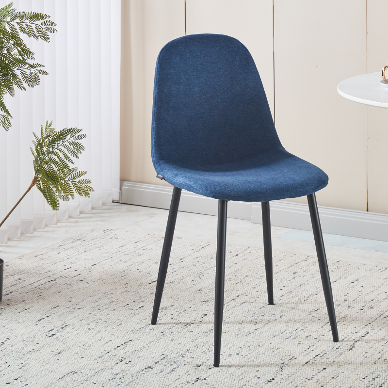 Karrige NINI, Dark Blue