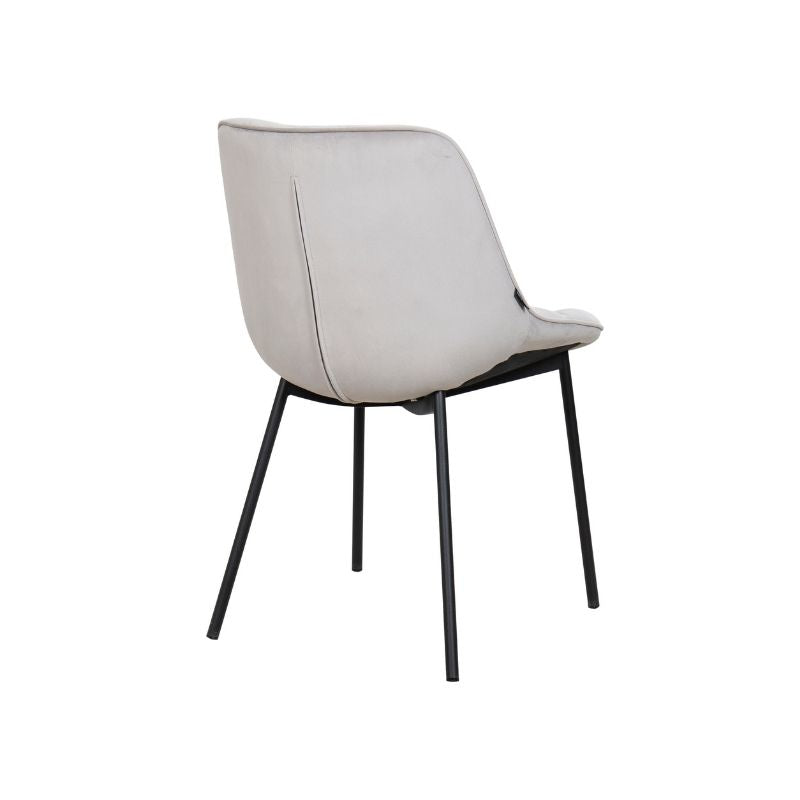 Karrige AMELI, Light Grey