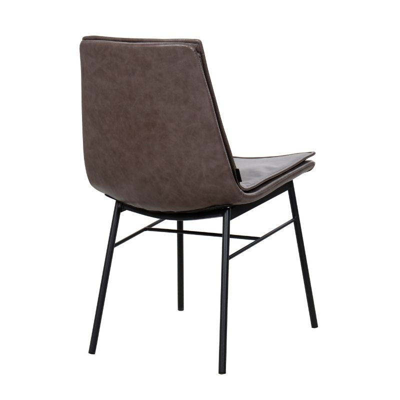 Karrige AVA, Dark Brown