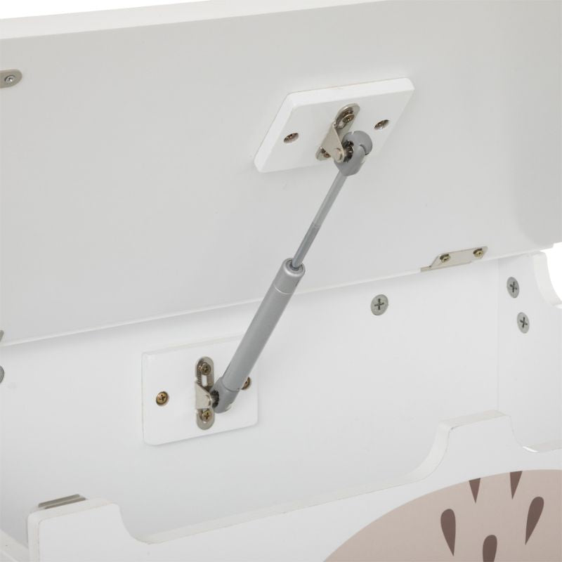 Raft për fëmijë FOX