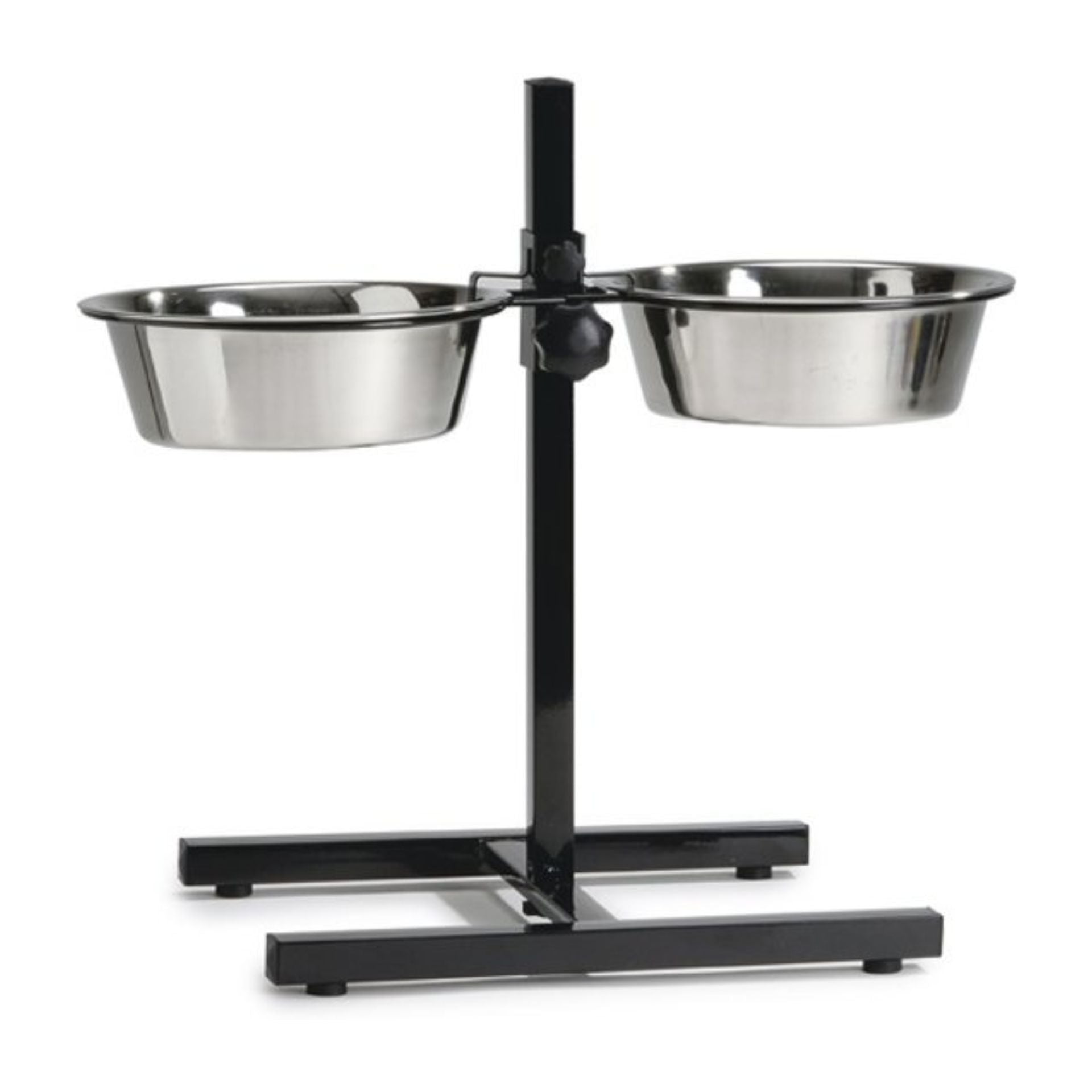 Set tas për ushqim për qen