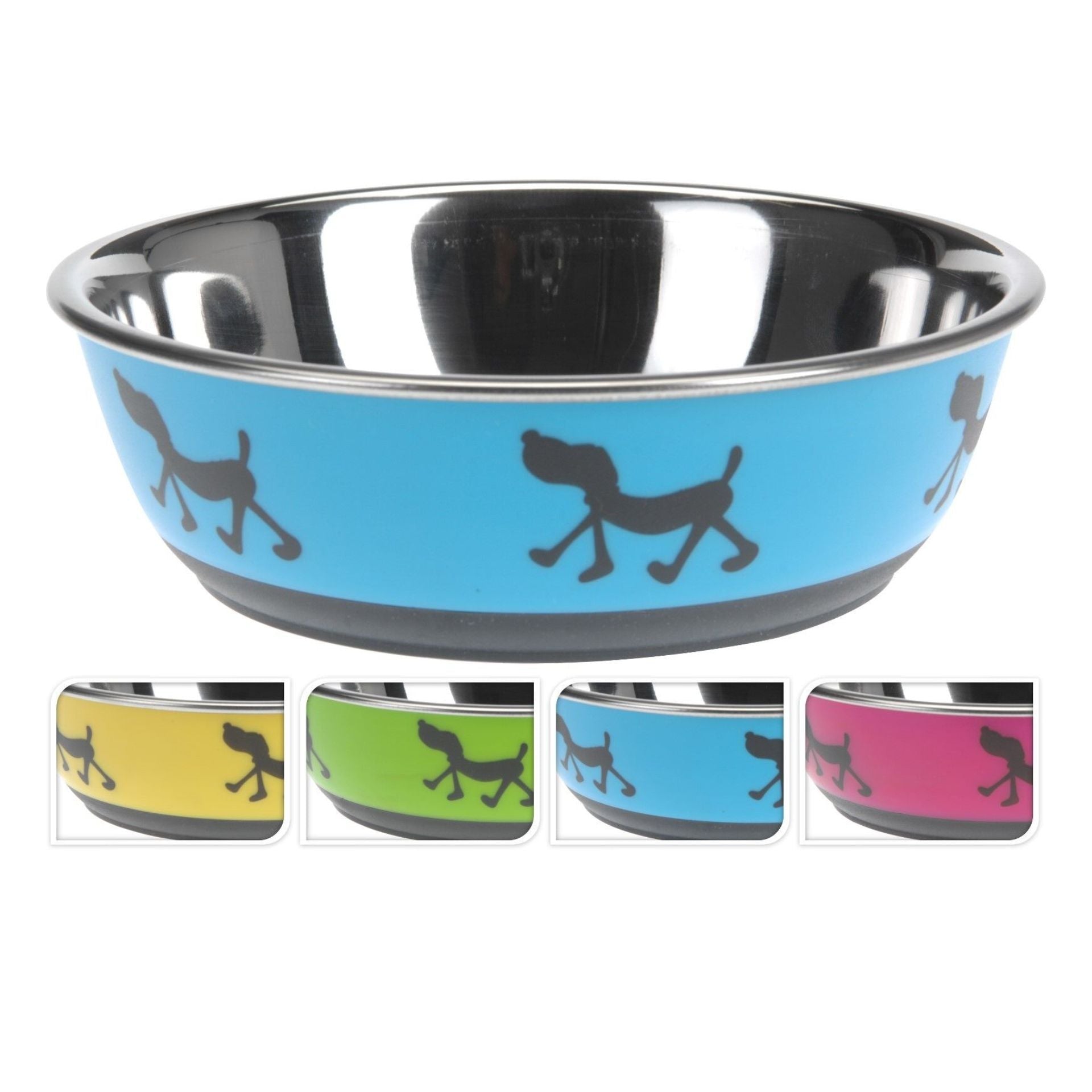 Tas ushqimi për qen