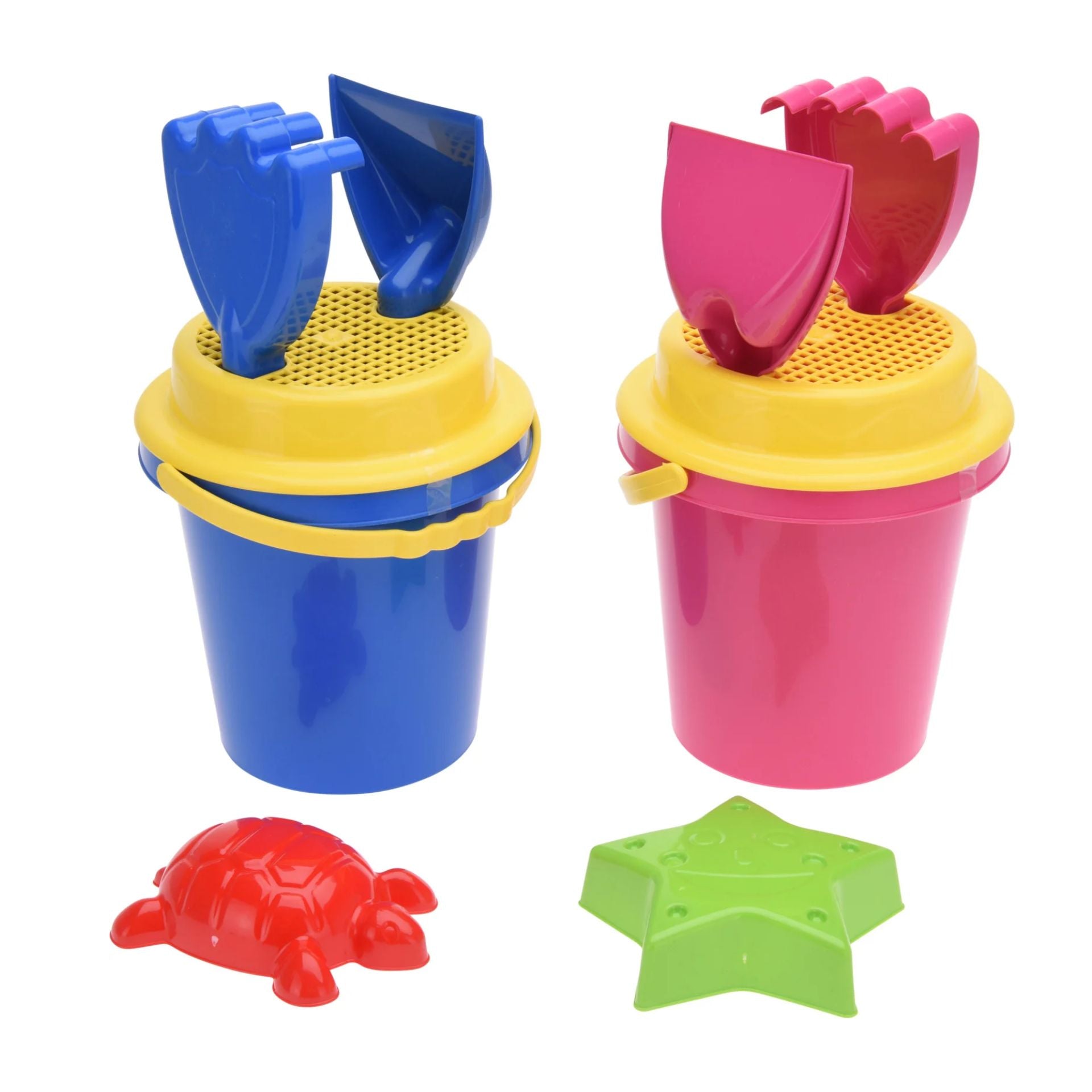 Set lodra plazh 5 copë