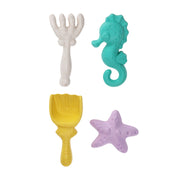 Lodra Plazhi 4 copë