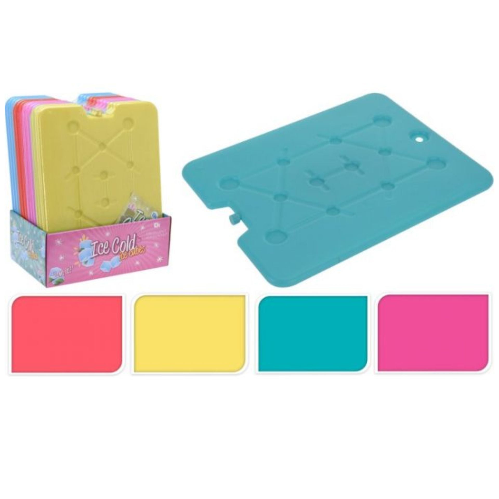 Pllaka ftohëse për termus