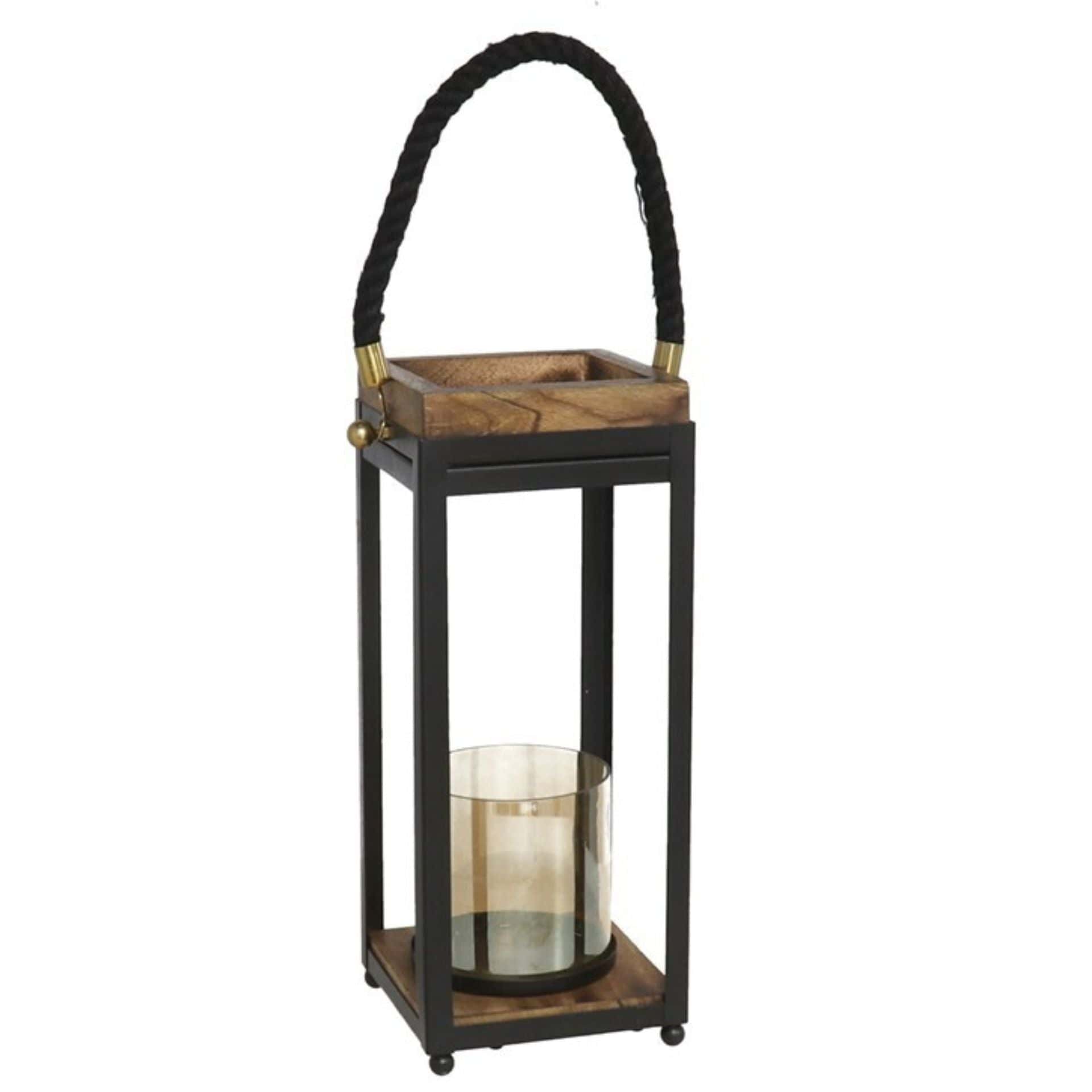 Fener dekorues me dorezë