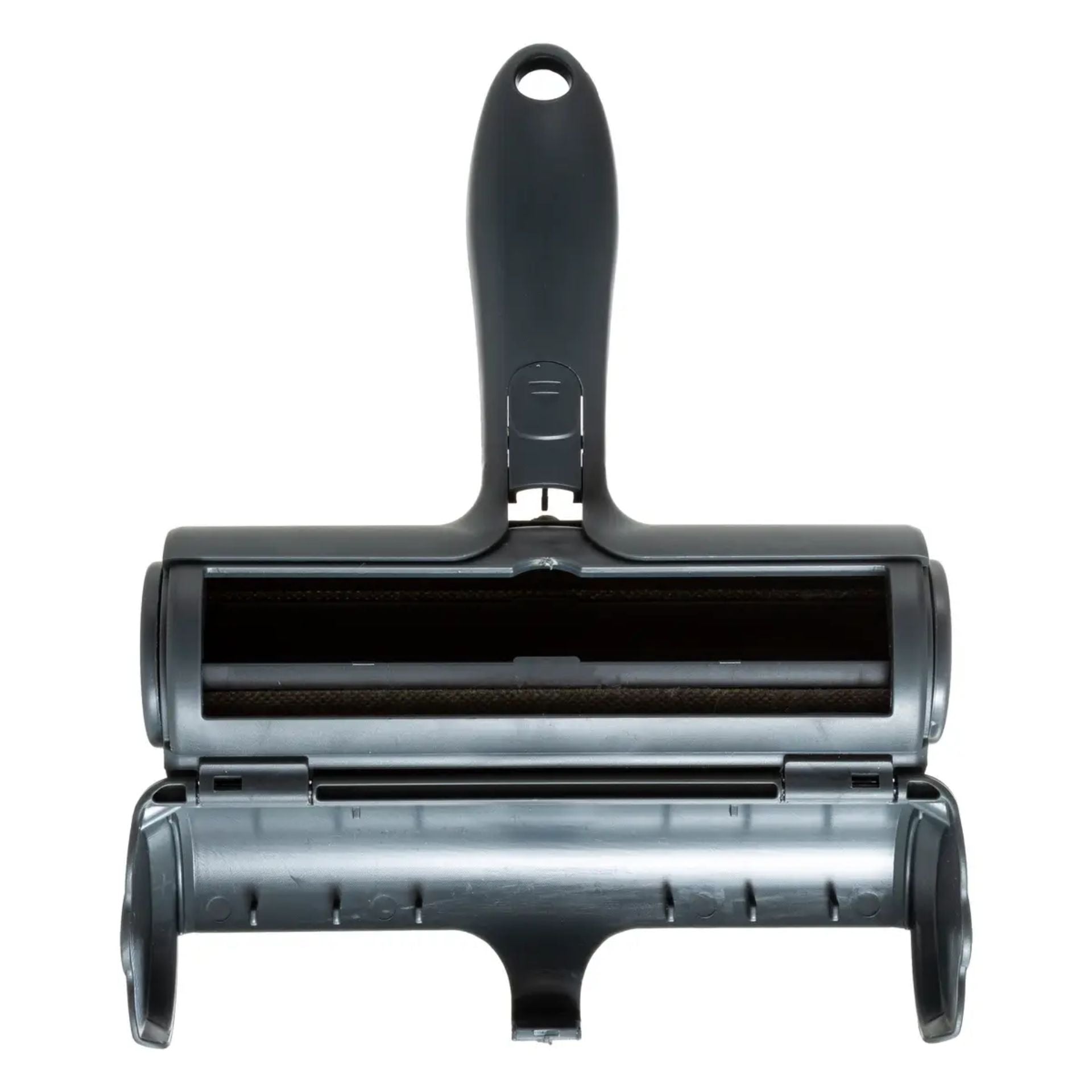 Furçë për pastrimin e qimeve në produkte tekstili