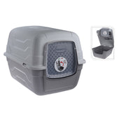 Tualet për kafshë shtëpiake