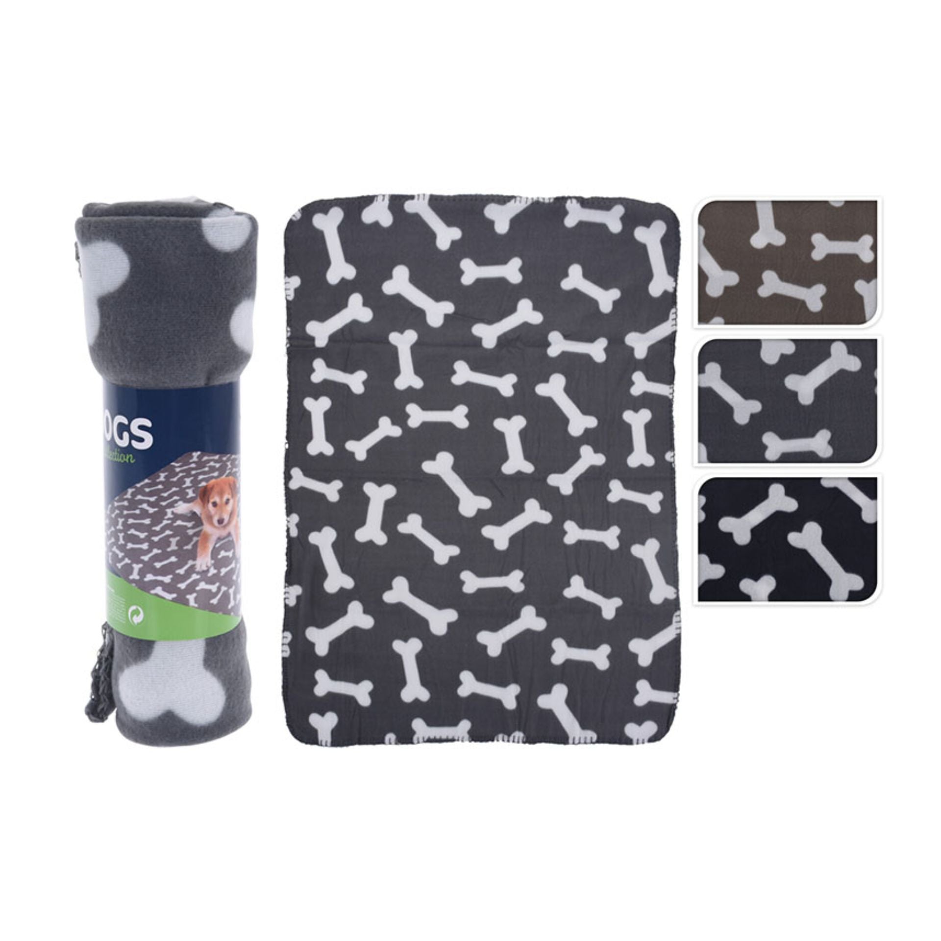 Batanije për qen 100 x 70 cm