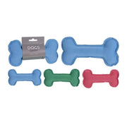 Lodër qeni në formë kocke