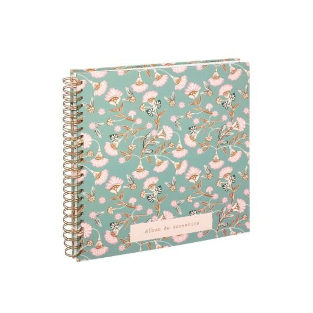 Album fotografish me spirale ROMANCE, 240 ndarje