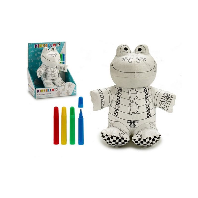 Bretkosë për ngjyrosje + ngjyrosës