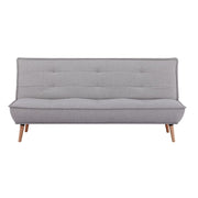 Sofa Bed pa krahë DOEL Beige