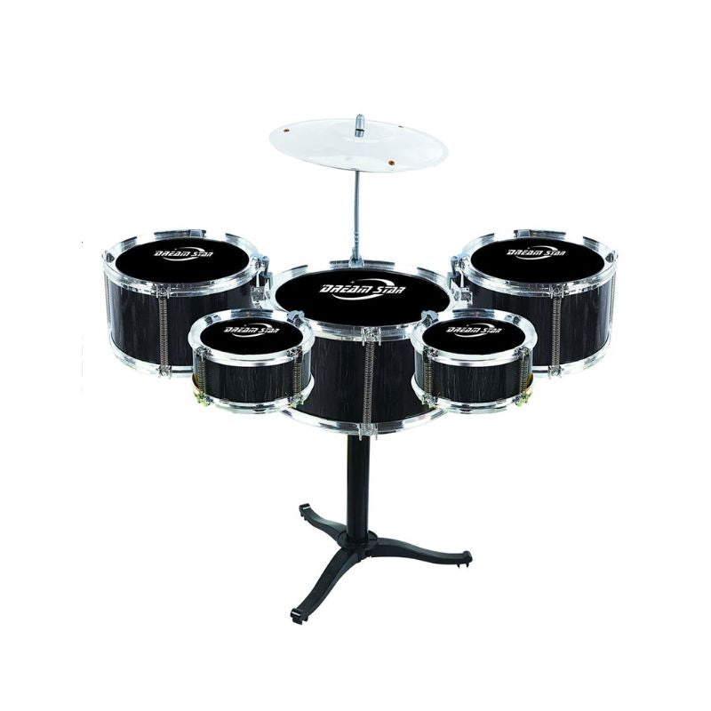 DKS Bateri Muziore 5 PCS