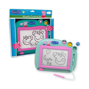 Derrase vizatimi+Laps PEPPA PIG