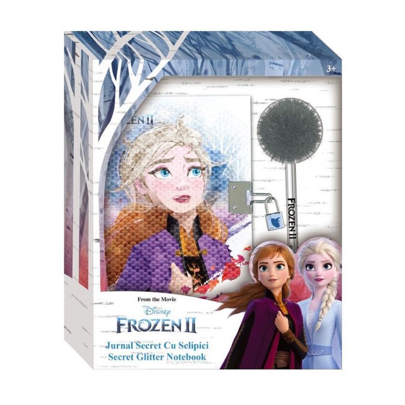 Ditar FROZEN