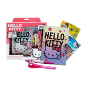 Ditar + laps magjik HELLO KITTY