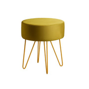 Pupë FINESE, Yellow