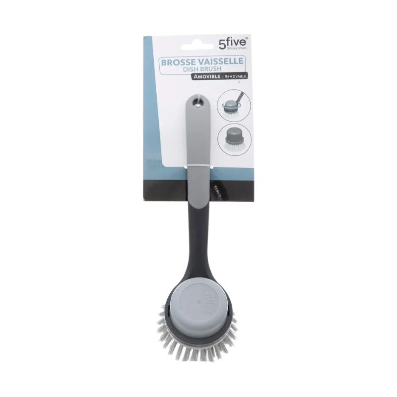 Furçë për pastrimin e enëve