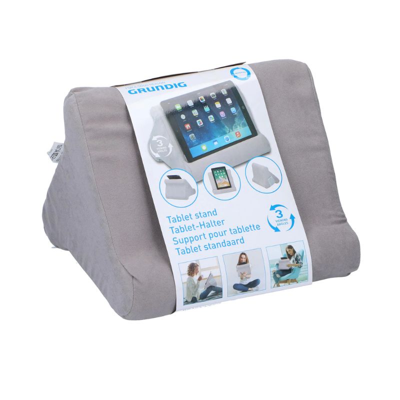 Jastëk për mbajtjen e tabletit