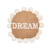 Jastëk rrethor DREAM