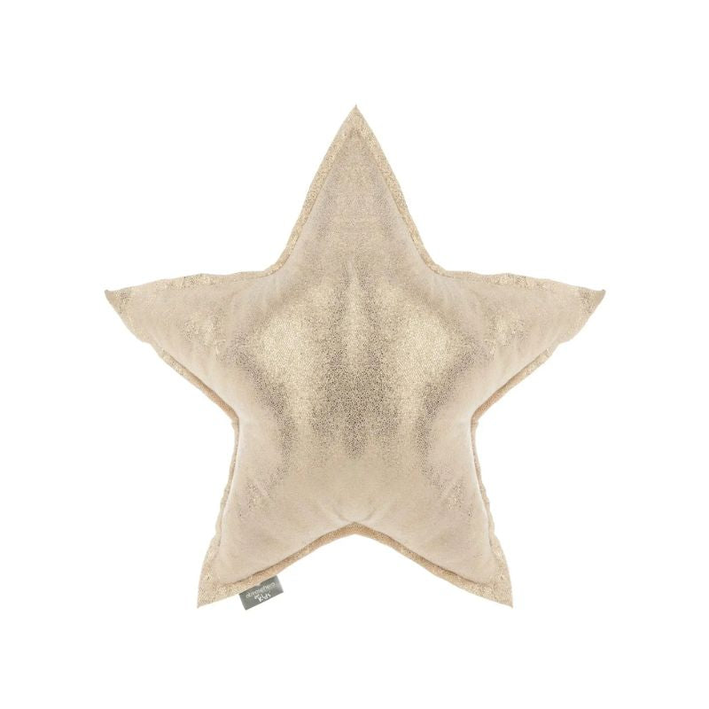 Jastëk ylli GOLD