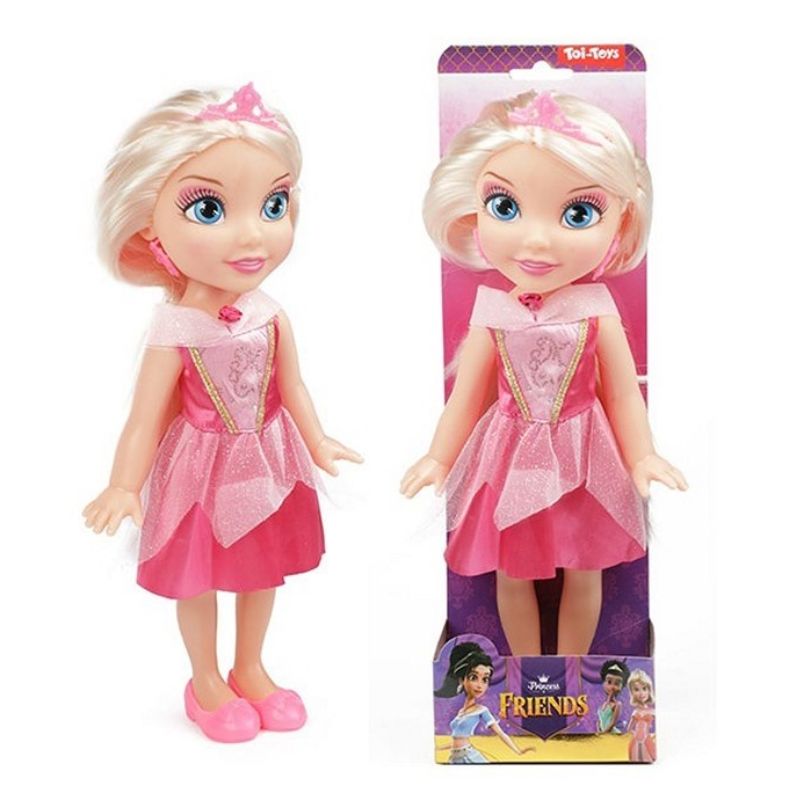 KUKULL PRINCESS FRIENDS