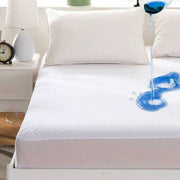 Çarçaf me llastik kundër ujit, 200x90 cm