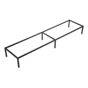 Këmbë metalike MIX GM