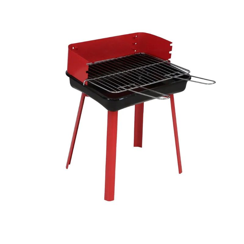 Zgarë për barbekju