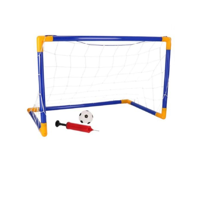 Portë futbolli me rrjetë