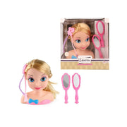 Krehër+pasqyrë lodër