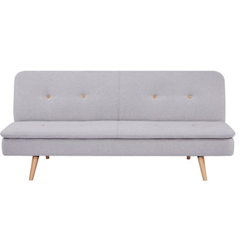 Sofa Bed NINA Grey