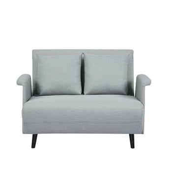 Sofa Bed LILAH Grey