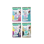 Liber skicash stilisti