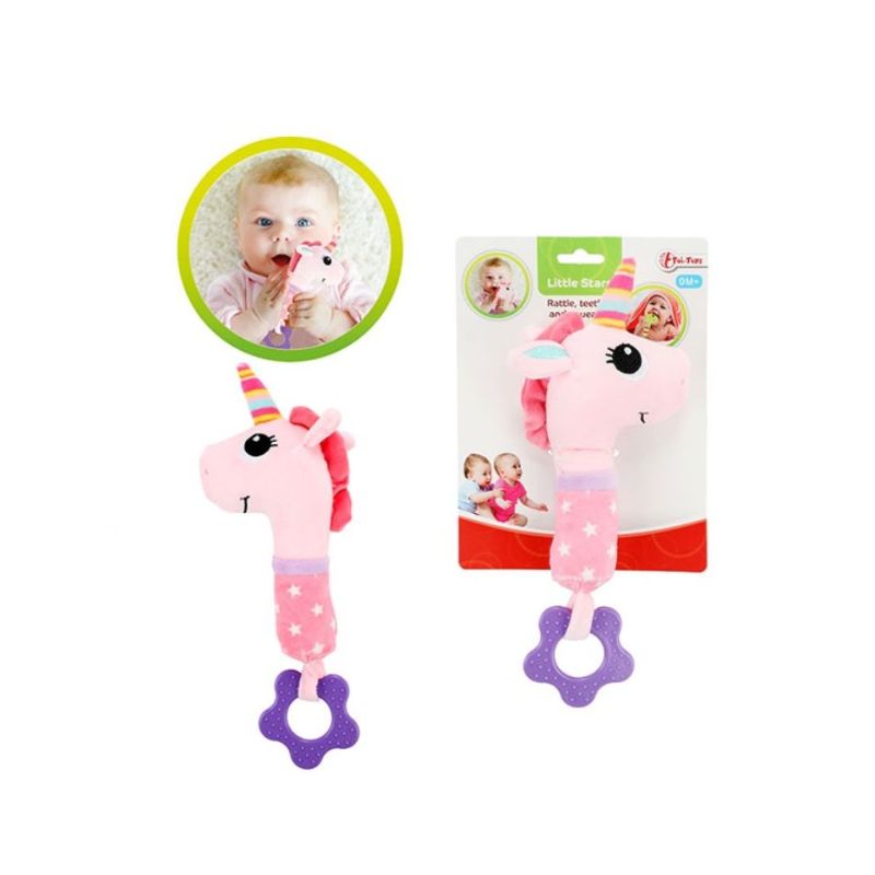 Lodër per bebe  Unicorn