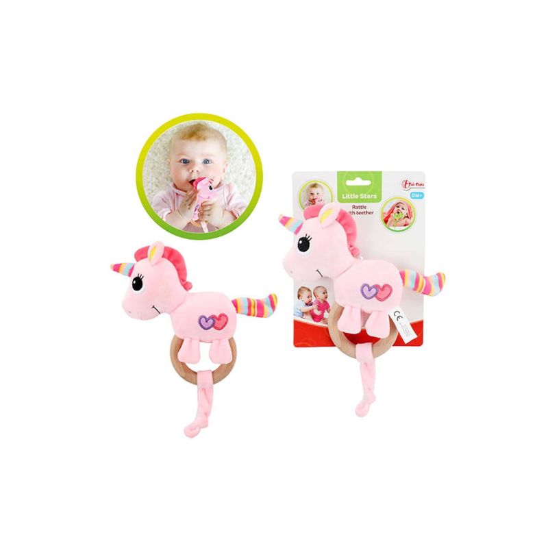 Loder per bebeper dhembet UNICORN