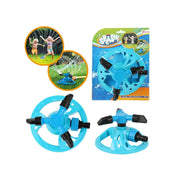 Loder shperndarje uji